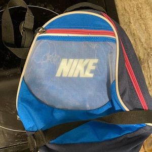 Mini Nike Backpack